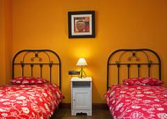 Ator Etxea I, II, III, IV