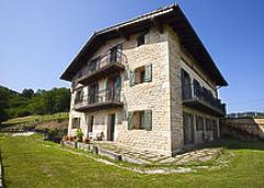 Ator Etxea I, II, III, IV