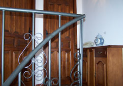 CASAS EL VIEJO ESTABLO. EL PAJAR