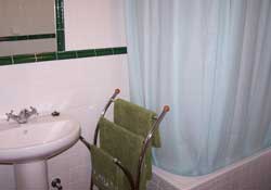 CASAS EL VIEJO ESTABLO. EL PAJAR