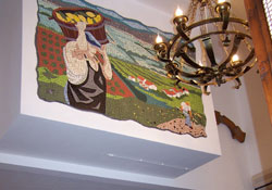 CASAS EL VIEJO ESTABLO. EL PAJAR