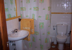 CASAS EL VIEJO ESTABLO. EL PAJAR