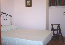 CASAS EL VIEJO ESTABLO. EL PAJAR