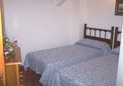 CASAS EL VIEJO ESTABLO. EL PAJAR