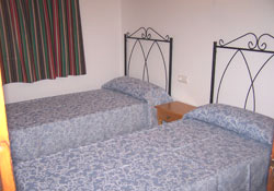 CASAS EL VIEJO ESTABLO. EL PAJAR