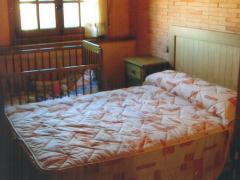 LA CASETA DE PEGUERO