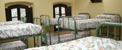 Albergue Arrojo