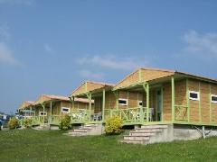 Camping Los Molinos De Bareyo