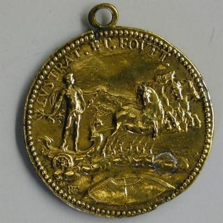 Medalla de Felipe IV