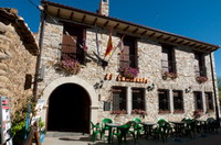 Albergue Privado El Caminante