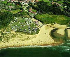 Camping Derby De Loredo