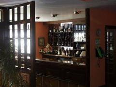 HOTEL MONTES BLANCOS