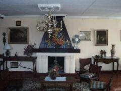 HOTEL MONTES BLANCOS