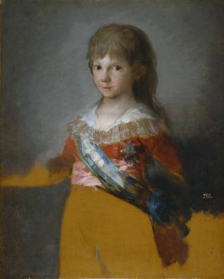 Francisco de Paula Antonio de Borbón y Borbón-Parma, infante de España