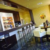 MA Nazaríes, Business &amp; Spa