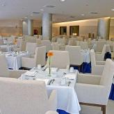 MA Nazaríes, Business &amp; Spa