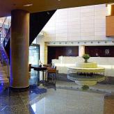 MA Nazaríes, Business & Spa