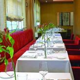 MA Nazaríes, Business &amp; Spa