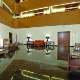 MA Nazaríes, Business &amp; Spa