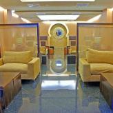 MA Nazaríes, Business &amp; Spa