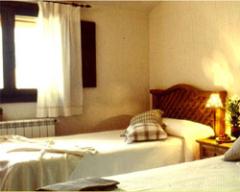 Apartamentos Turísticos Nelia