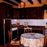 El Mirador de Messía de Leiva