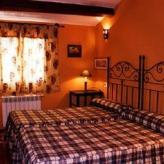 El Mirador de Messía de Leiva