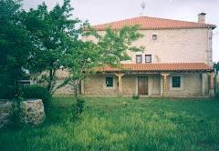 LA VENTILLA DEL TIRABEQUE