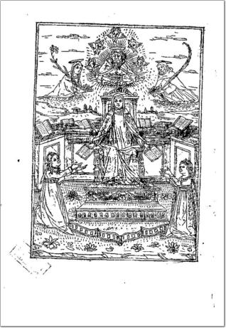 Libro della divina dottrina