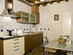 APARTAMENTOS CON ENCANTO SEÑORÍO DE HARO (LOFTS)