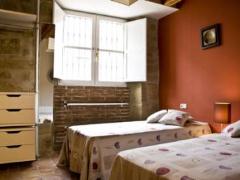 APARTAMENTOS CON ENCANTO SEÑORÍO DE HARO (LOFTS)