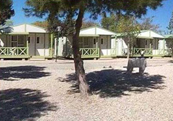 CAMPING LA PAZ