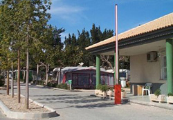 CAMPING LA PAZ