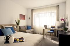 NOVOTEL BILBAO EXHIBITION CENTER