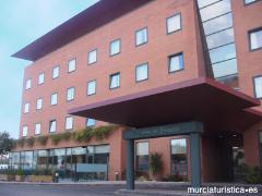 HOTEL POSADAS DE ESPAÑA