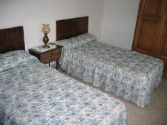 Pension Casa Exposito