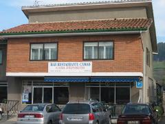 Pension Casa Exposito