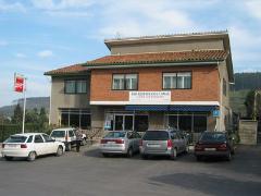 Pension Casa Exposito