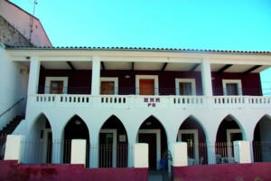 CASA FIONA
