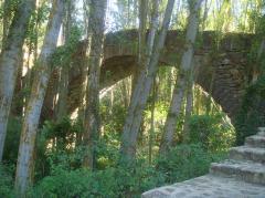 LOS ARCOS DE YANGUAS