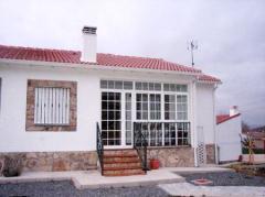 CAMINO DE PALACIOS II