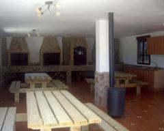 Casas Rurales Campo Libre