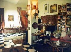 CASA INGLESA DEL CASTAÑAR