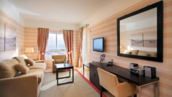 Barceló Puerto Castillo