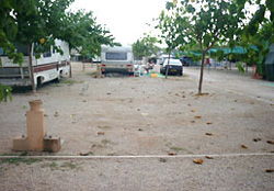 CAMPING LOS DELFINES
