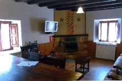 LA CASA DE LA ABUELA FANI