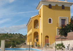 HOTEL HOSPEDERÍA RURAL EL MOLINO DE FELIPE