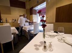 Cocina joven con toques mestizos