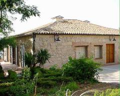 LA CASA VIEJA DE TERESA I