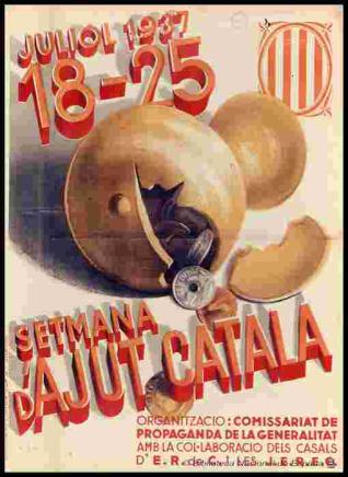 Setmana d'Ajut Catalá